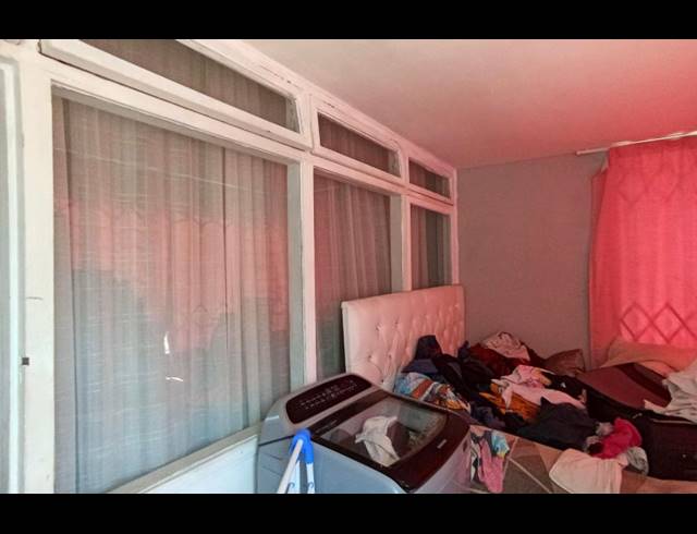 2 BEDROOM APARTMENT FOR SALE IN MUSGRAVE